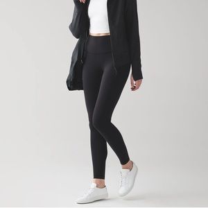 Lululemon Wunder Under Legging